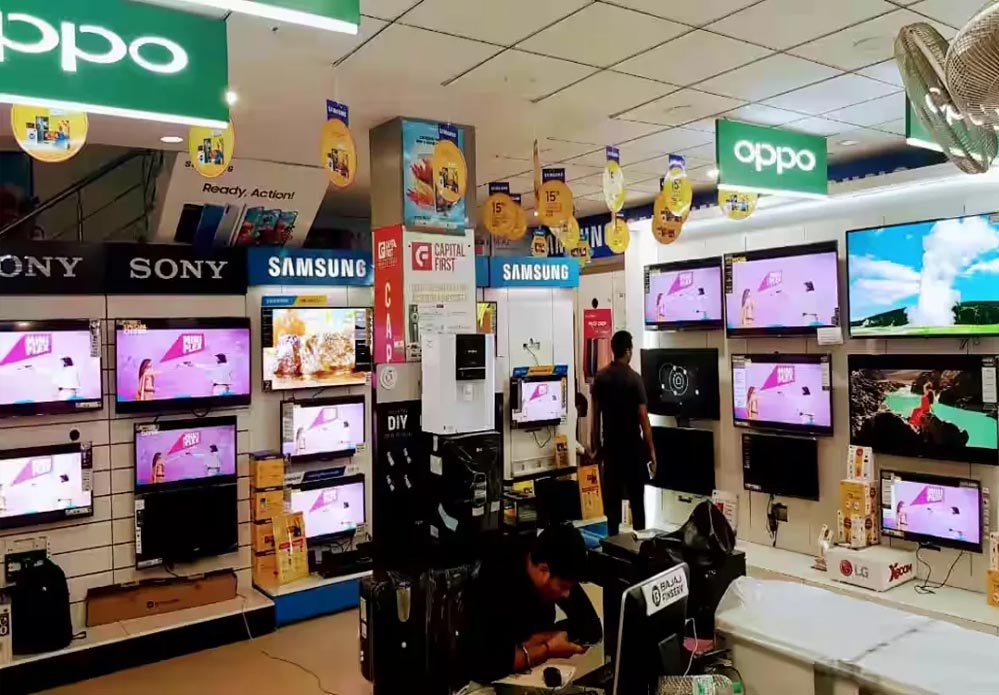 टीवी के दाम बढ़ने की तैयारी, जनवरी से एलईडी और स्मार्ट टीवी होंगे महंगे, जानिए वजह