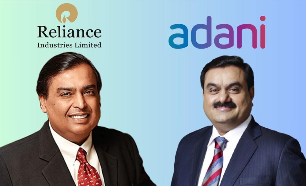 बिजनेस रैंकिंग: मुकेश अंबानी नंबर-1, अडानी तीसरे, दूसरे स्थान पर कौन है?