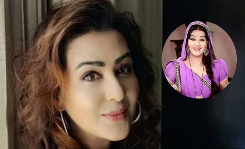 शिल्पा शिंदे की ‘भाभी जी घर पर हैं’ में वापसी: पुराने आरोपों के बाद क्यों लिया फैसला?