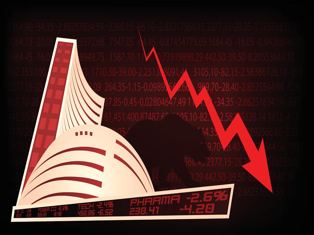 एशियाई बाजारों में कहर: जापान, हांगकांग से कोरिया तक सब लाल, सेंसेक्स-निफ्टी धड़ाम