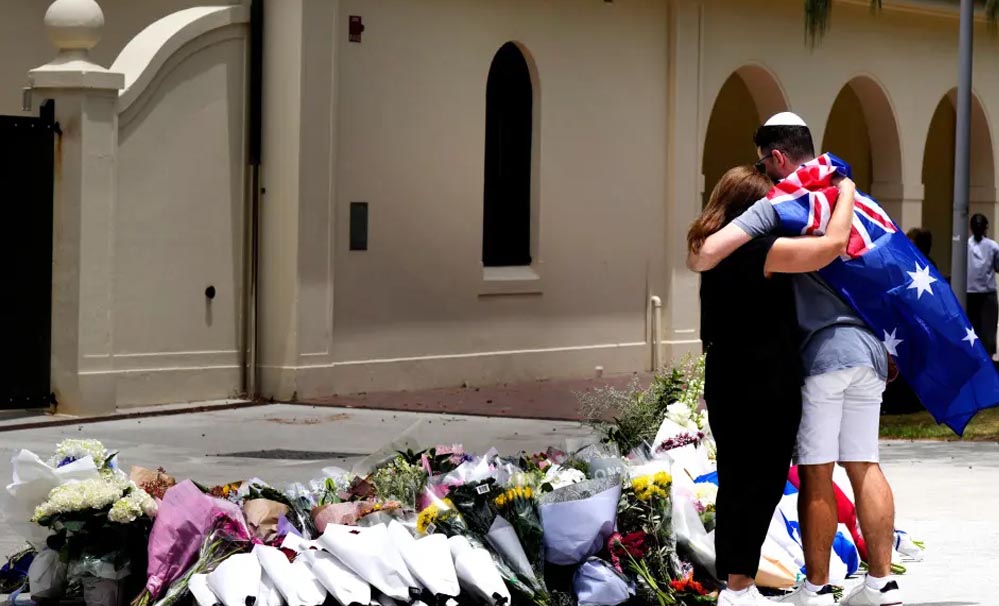 इस्लामिक स्टेट से मिली प्रेरणा, ऑस्ट्रेलिया हमले से पहले बाप-बेटा क्या कर रहे थे फिलीपींस में?