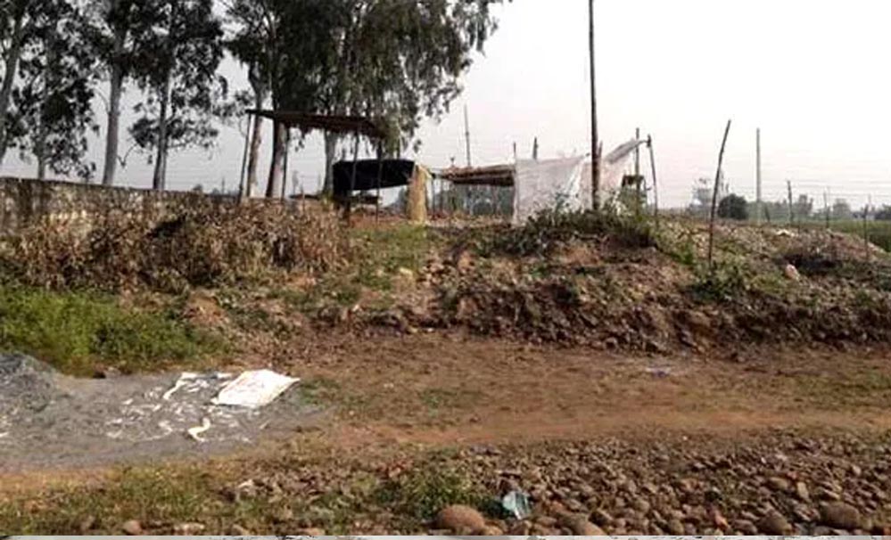 सेना की जमीन पर अतिक्रमण: MP में सबसे ज्यादा, यूपी दूसरे स्थान पर, 11,152 एकड़ पर कब्जा