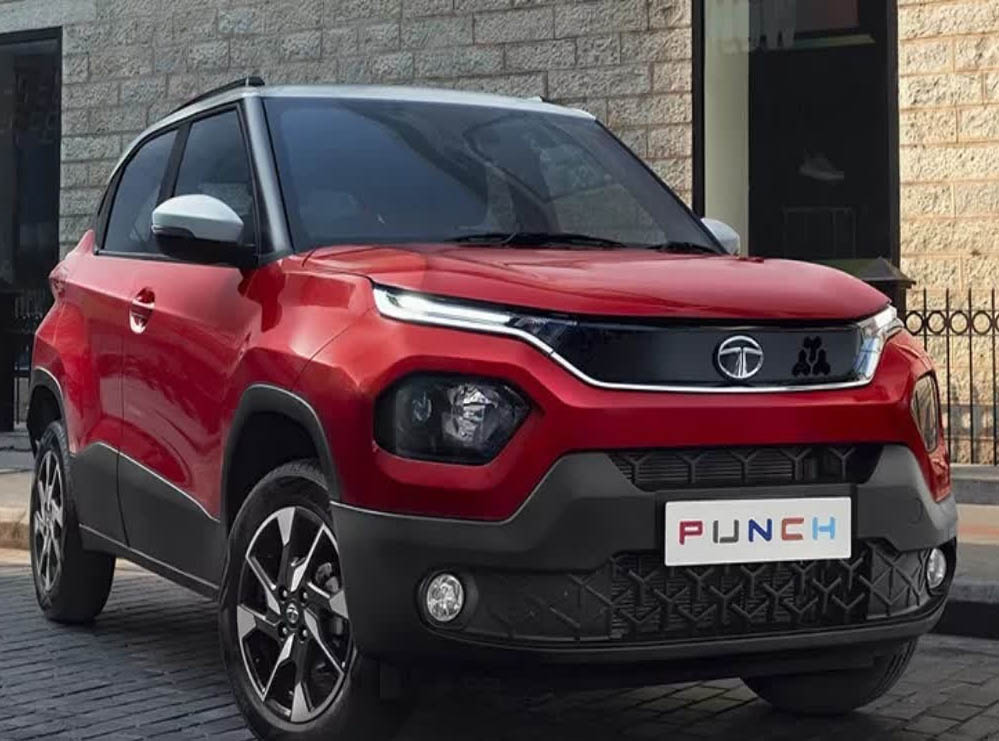 ऑटो सेक्टर अपडेट: Tata Motors 2026 में पेश करेगी नई कारों की रेंज