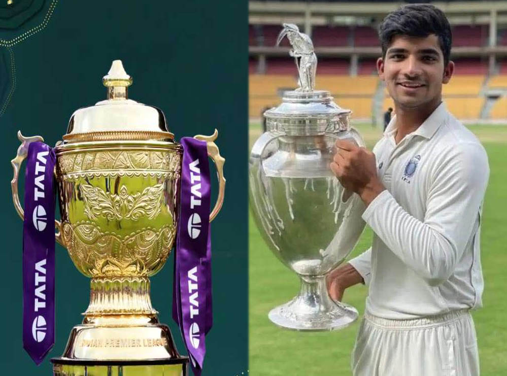 MP का लाल IPL में: अशोकनगर के अक्षत रघुवंशी बने लखनऊ सुपर जायंट्स का हिस्सा