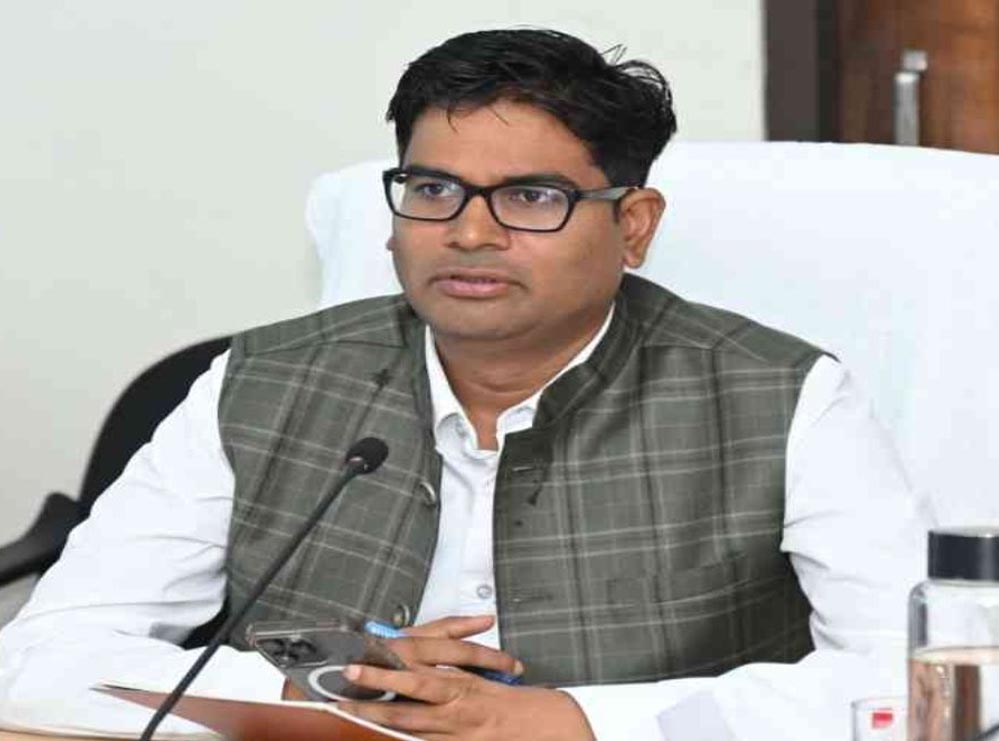 ₹35 हजार करोड़ का ऐतिहासिक अनुपूरक बजट: विकास और वित्तीय अनुशासन पर छत्तीसगढ़ सरकार का फोकस