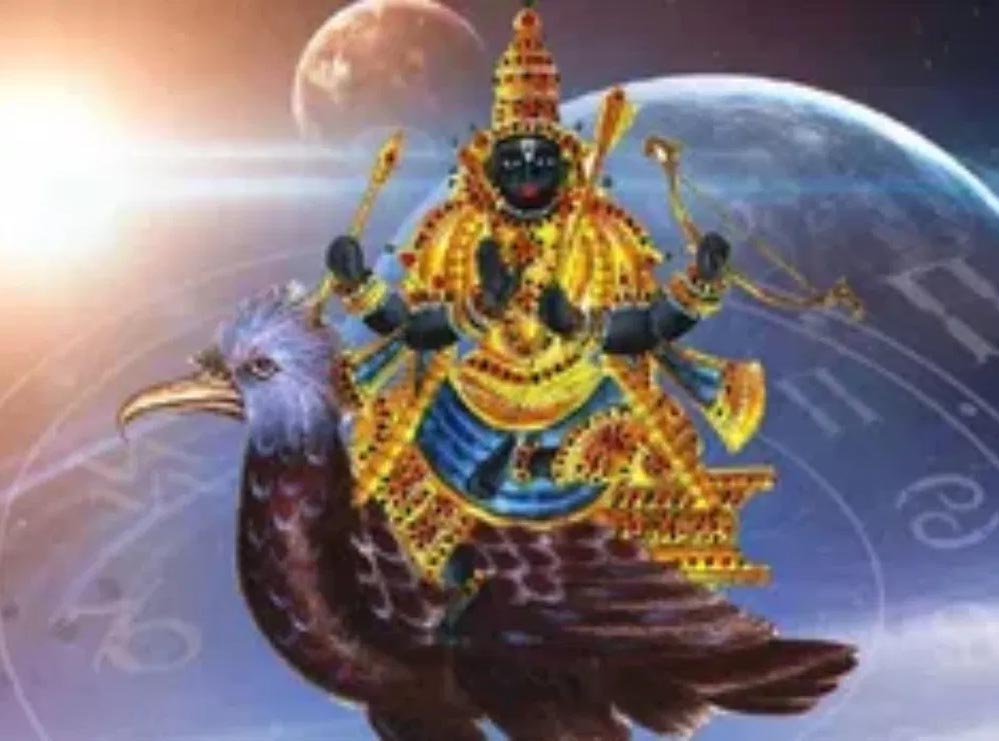 साल 2026 में विशेष सौगात: सिंह और अन्य राशियों के लिए शुभ परिवर्तन केतु के नक्षत्र में