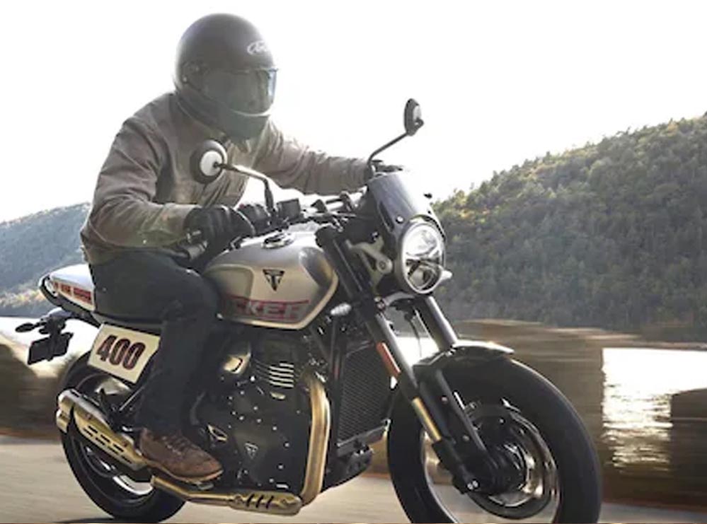 Triumph Tracker 400 का खुलासा, भारतीय बाजार में लॉन्च को लेकर जानें अपडेट