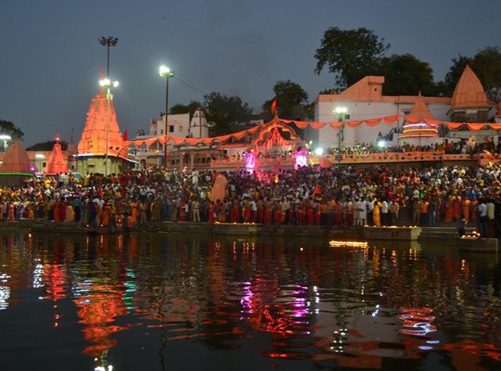 सिंहस्थ 2028 को लेकर बड़ा कदम: प्रयागराज के अधिकारी इंदौर में साझा करेंगे व्यवस्थाओं का अनुभव