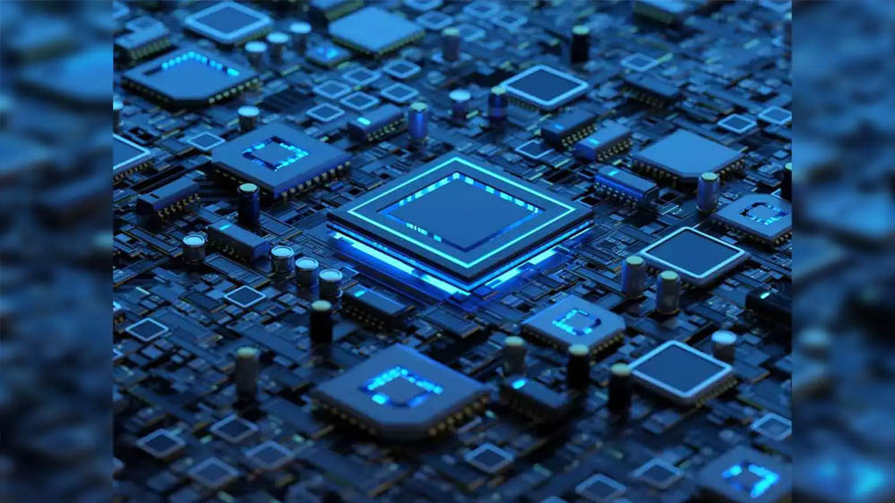 उत्तर प्रदेश में डिस्प्ले ड्राइवर चिप्स से मोबाइल, ऑटो और इलेक्ट्रॉनिक्स सेक्टर को मिलेगा सपोर्ट