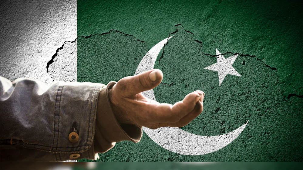 अंतरराष्ट्रीय दबाव में शहबाज शरीफ, सऊदी अरब ने 50 हजार पाकिस्तानी भिखारियों को बाहर किया