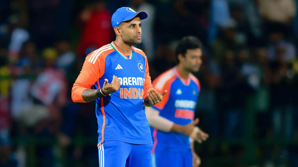 भारत vs साउथ अफ्रीका: कप्तान सूर्या के पांचवें टी20 कॉम्बिनेशन में बड़े बदलाव, संजू सैमसन का डेब्यू तय