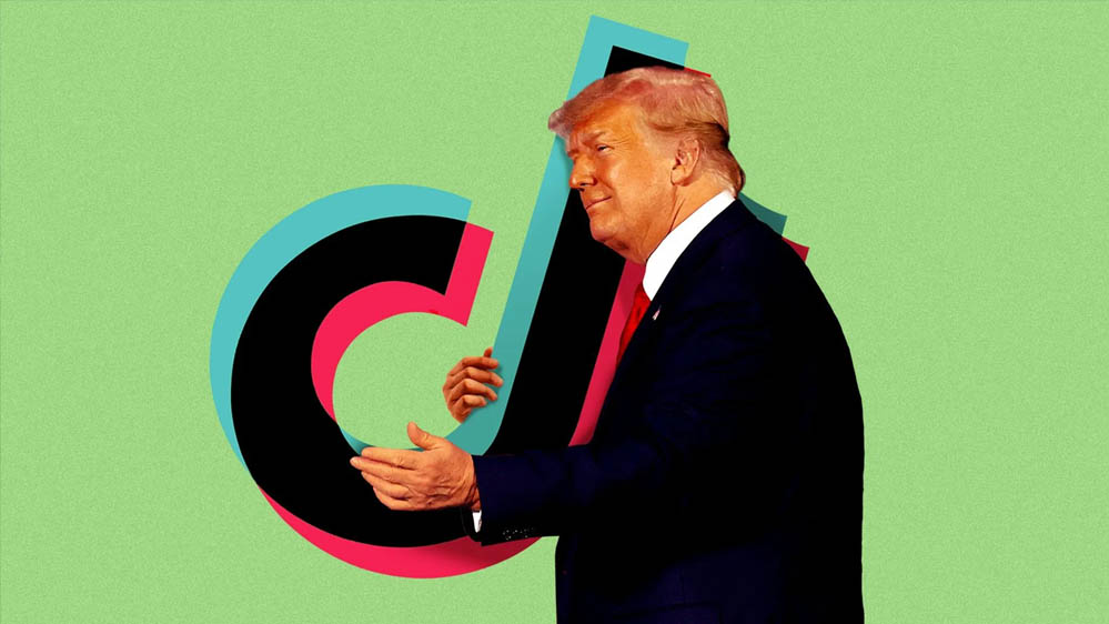 डोनाल्ड ट्रंप के समय का TikTok विवाद खत्म, ऐप अमेरिका में खुले तौर पर उपलब्ध, जानिए नए मालिक कौन हैं