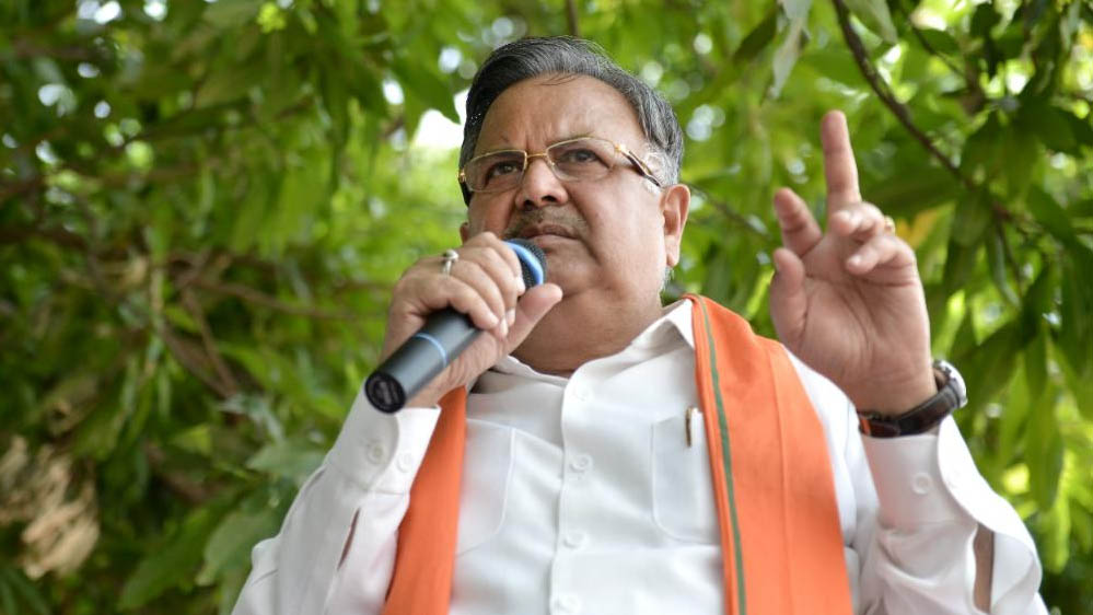 पत्रकार कॉलोनी में पेयजल सुविधा का विकास, डॉ. रमन सिंह के प्रयासों से 48.88 लाख का प्रोजेक्ट स्वीकृत