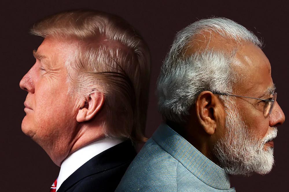 मोदी सरकार का प्लान-B आया काम, ट्रंप टैरिफ का असर किया बेअसर—भारत ने ऐसे पलट दिया खेल