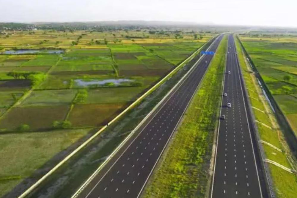 लुधियाना की कंपनी बनाएगी इंदौर-उज्जैन ग्रीनफील्ड कॉरिडोर, 30 मिनट में पूरी होगी 48.10 किमी की दूरी