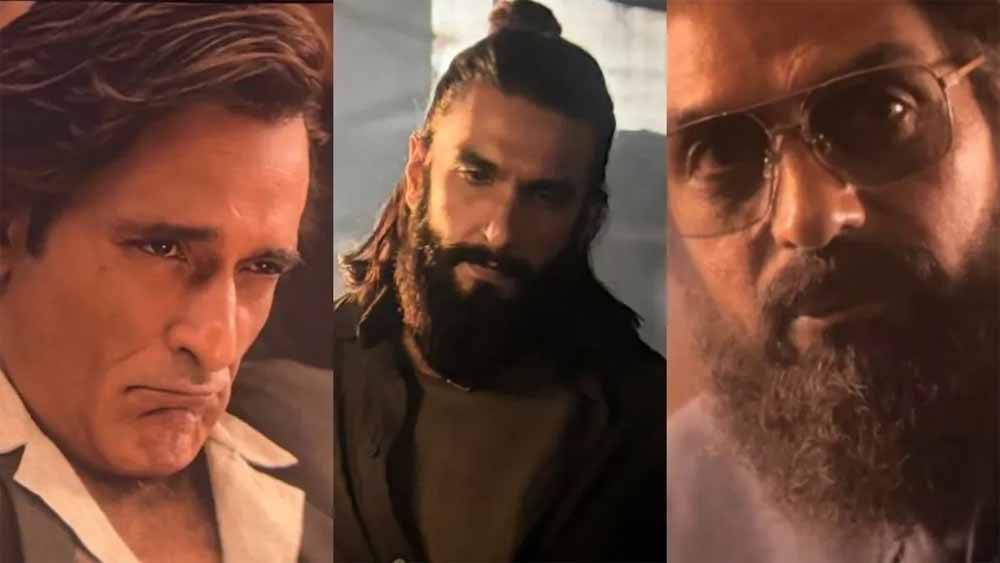 ‘धुरंधर’ में रणवीर और अक्षय की एक्टिंग छा गई, फैंस बोले– ऐसे रोल बार-बार देखने को मिलें!