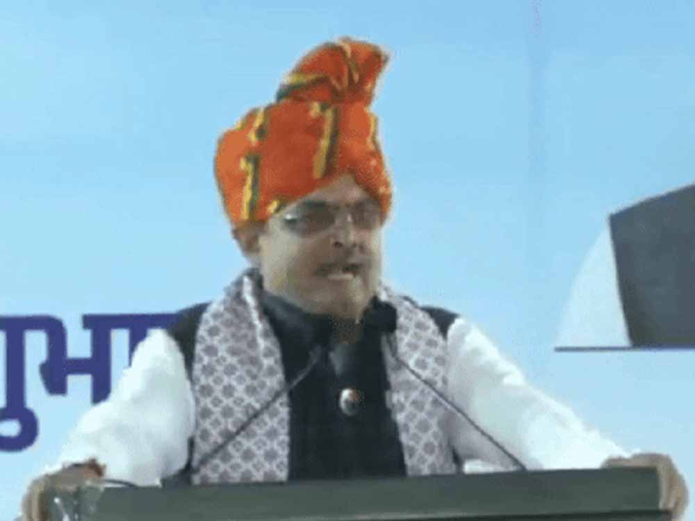 राजनीतिक गर्मी बढ़ी: सीएम भजनलाल ने डोटासरा को दी ‘पानी पिलाने’ वाली नसीहत