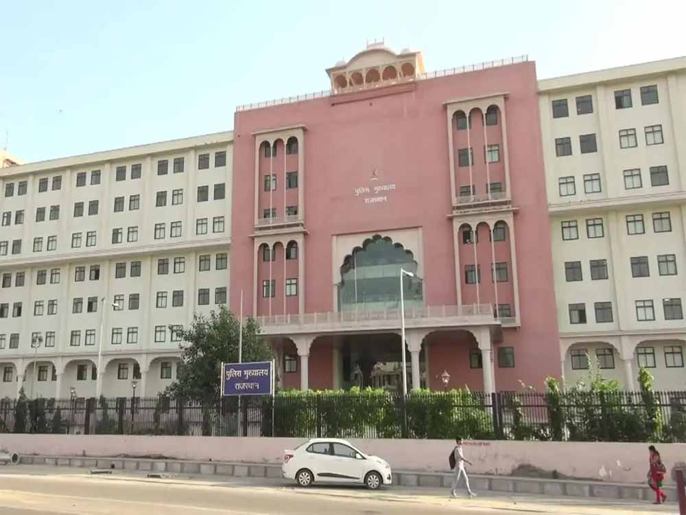 कांस्टेबल भर्ती 2025: CID-आईबी PET-PST 11 दिसंबर को, उम्मीदवारों के लिए नियम जारी