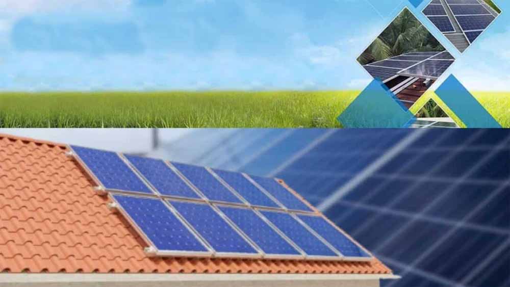 सौर संयंत्र स्थापना, जनजागरूकता, सामुदायिक भागीदारी और नवाचार पर तय होगा मॉडल विलेज का चयन