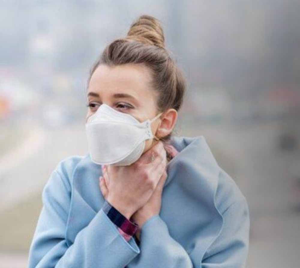 Pollution Cough से परेशान हैं? घर बैठे मिल सकती है राहत, जानें 5 कारगर घरेलू इलाज