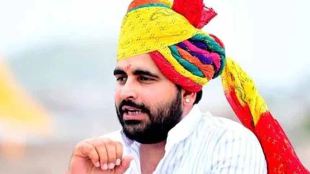 जनता की अमानत है विधायक निधि, आरोपों पर निष्पक्ष जांच की मांग: भाटी