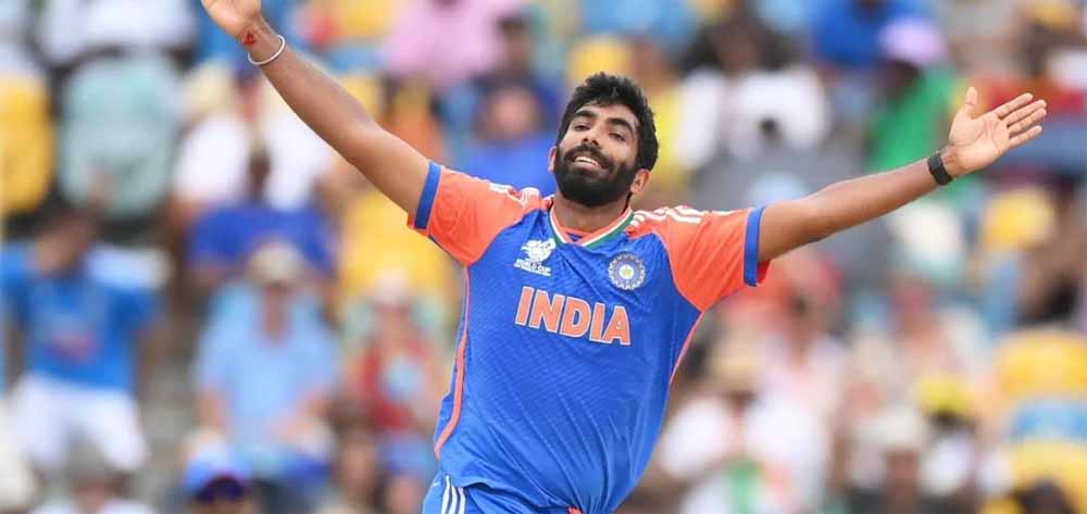 IND vs SA: बुमराह का सुनहरा कारनामा, नए विश्व रिकॉर्ड के साथ क्रिकेट इतिहास में दर्ज हुआ नाम