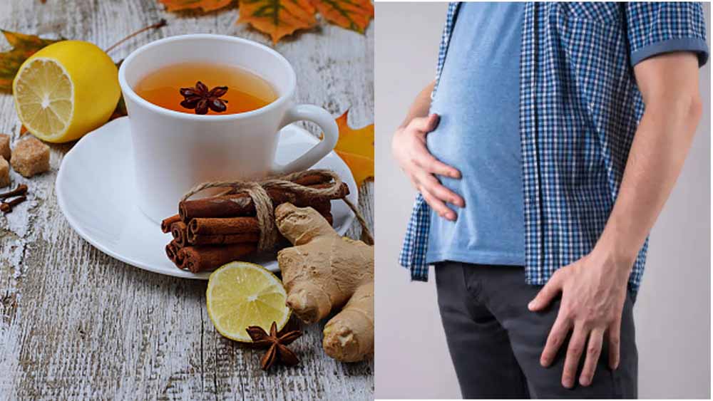 सर्दियों में पेट फुलने की परेशानी? इस देसी ड्रिंक से पाएं आराम और बेहतर नींद