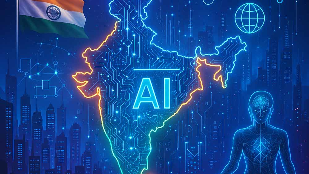 AI क्रांति की तैयारी: भारत 2027 तक हासिल करेगा बड़ी सफलता, जानें कैसे 1 करोड़ लोग जुड़ेंगे