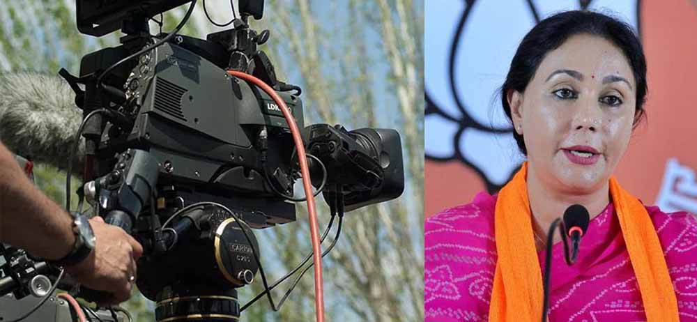 राजस्थान बना फिल्म शूटिंग का हॉटस्पॉट, नई नीति में 3 करोड़ रुपये तक की सब्सिडी