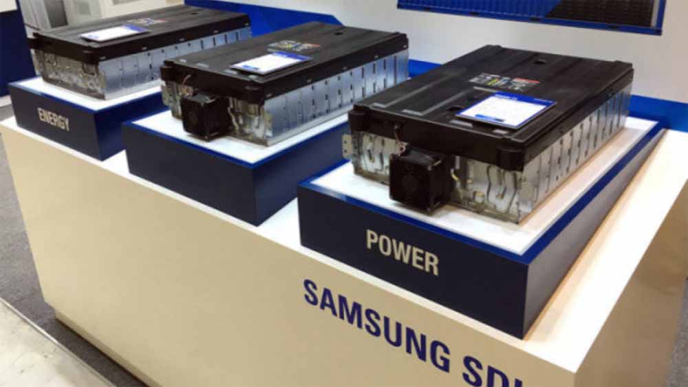 EV टेक्नोलॉजी में अगला कदम: सैमसंग की नई बैटरी से लंबी रेंज और फटाफट चार्जिंग संभव