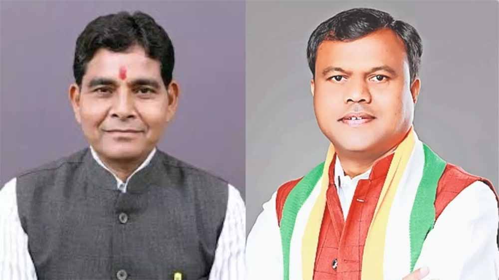 मंत्री टंकराम और बैज में टकराव: शराब घोटाले में जांच की सख्ती