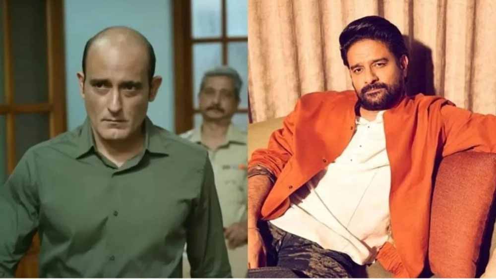 Drishyam 3:  जयदीप अहलावत के साथ जनवरी में शुरू होगी शूटिंग, अक्षय खन्ना बाहर