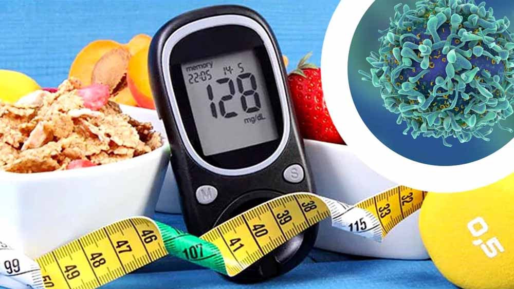 डायबिटीज और कैंसर का संबंध! नई स्टडी ने जताई गंभीर चिंता