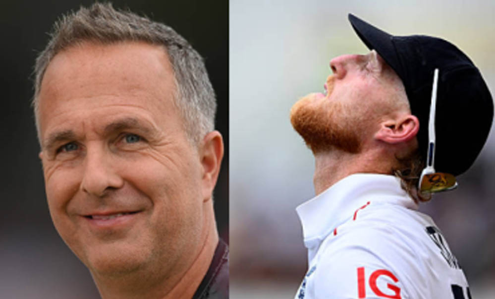 ऑस्ट्रेलिया में फिर टूटा इंग्लैंड का सपना: एशेज में हार के बाद बैजबॉल पर बरसे माइकल वॉन