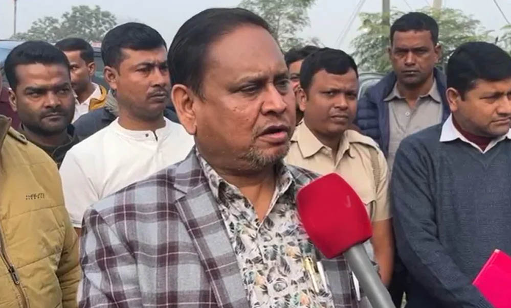 हुमायूं कबीर ने अपनी पार्टी की शुरुआत की, 20% हिंदू सदस्य होंगे, पार्टी का नाम भी किया ऐलान