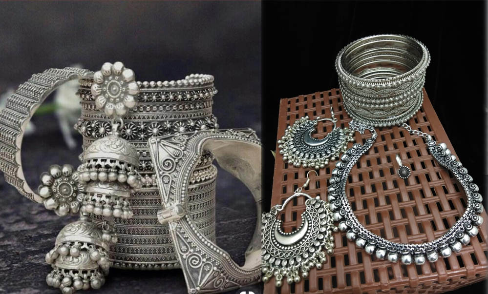 कीमती धातुओं में भूचाल: बाजार खुलते ही चांदी ₹6000 उछली, निवेशकों की बढ़ी दिलचस्पी