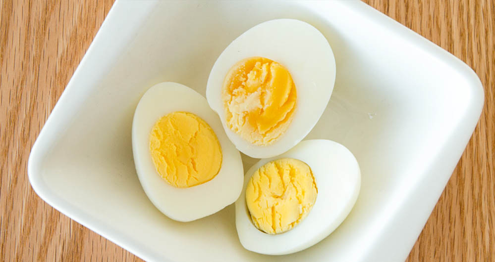 FSSAI ने तोड़ा भ्रम: अंडा खाने से कैंसर का कोई खतरा नहीं