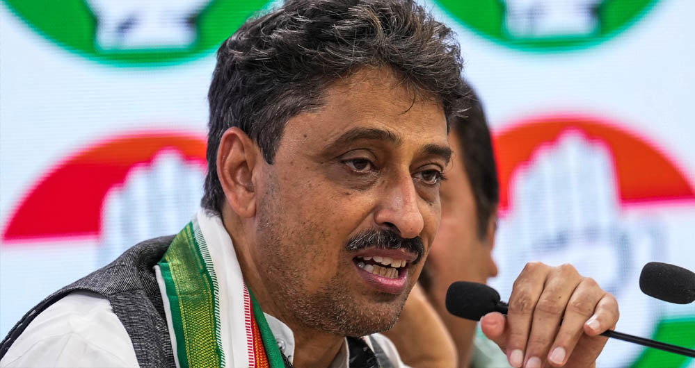 प्रियंका गांधी को PM बनाने की मांग, राहुल गांधी पर सवाल पर इमरान मसूद ने बदल दी बात