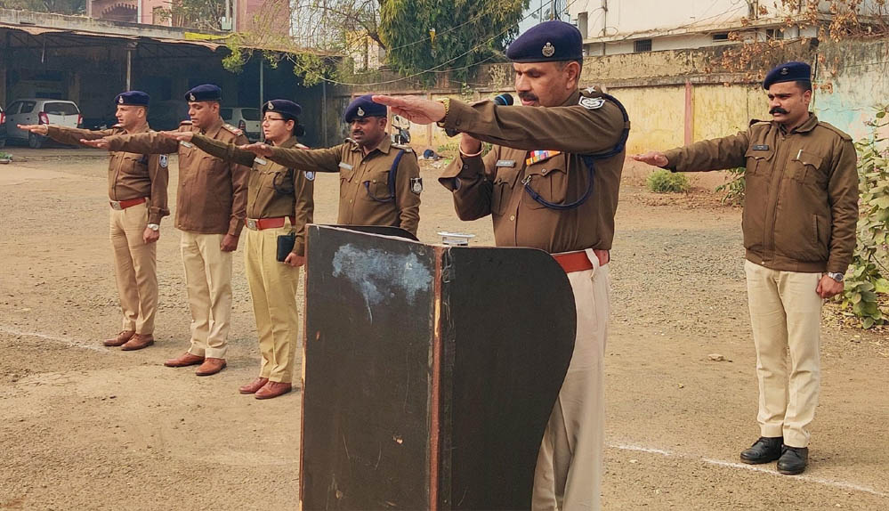 डिजिटल युग में न्याय प्रक्रिया को मिली गति