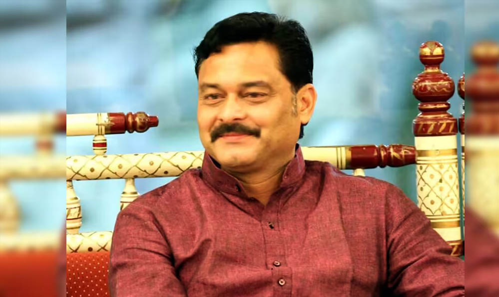 443 करोड़ रिकवरी केस में विधायक संजय पाठक घिरे, खदानों पर जल्द हो सकती है सख्त कार्रवाई