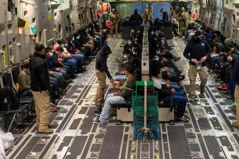 2025 का प्रवासी आंकड़ा: रूस समेत इस मुस्लिम देश ने निकाले सबसे ज्यादा भारतीय