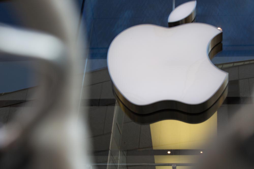 सरकारी साइबर सेफ्टी ऐप को प्री-इंस्टॉल करने से एप्पल का इनकार, गोपनीयता को लेकर चिंता जताई