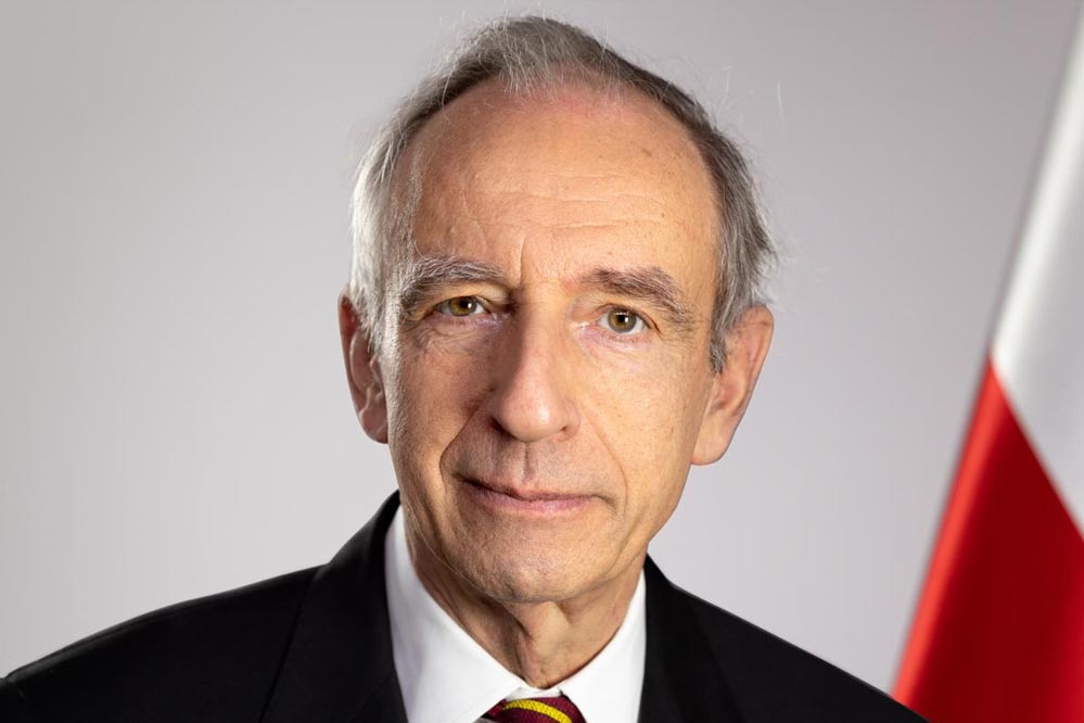 यूक्रेन संकट में भारत की भूमिका महत्वपूर्ण, पोलैंड का पीएम मोदी पर भरोसा