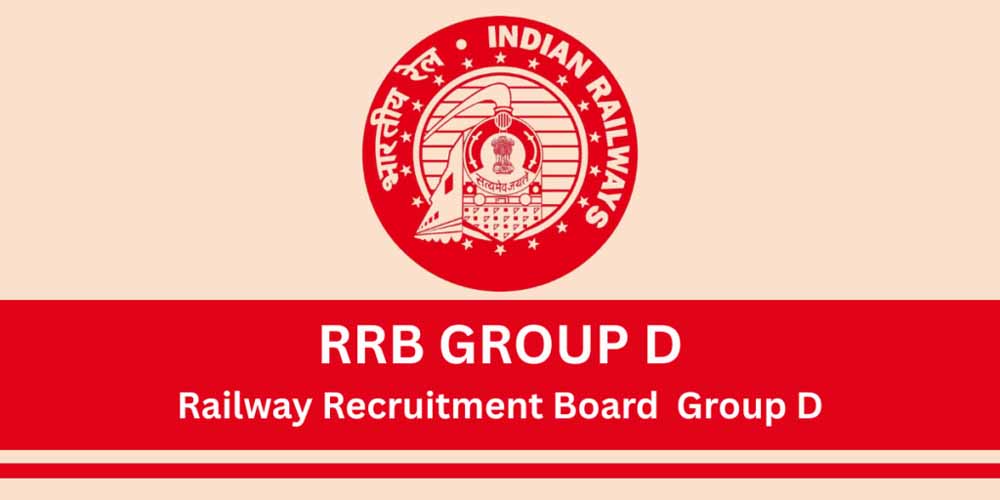 RRB Group D Vacancy अपडेट: 22,000 पदों की घोषणा, लेकिन योग्यता को लेकर अभ्यर्थियों में नाराजगी