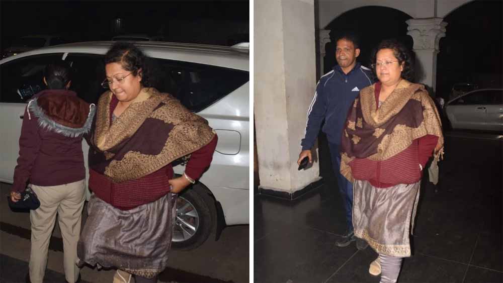 ED की कार्रवाई तेज: छत्तीसगढ़ शराब घोटाले में सौम्या चौरसिया से जुड़े 115 करोड़, 3 दिन की कस्टडी की अर्जी