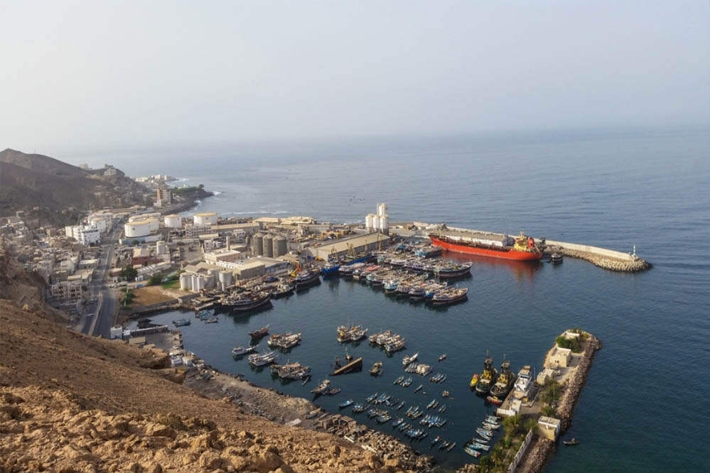 सऊदी अरब ने UAE के जहाजों को किया तबाह, 24 घंटे का अल्टीमेटम; दो घनिष्ठ मित्र क्यों बने दुश्मन?