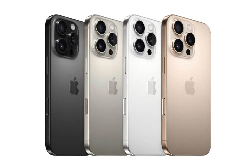 iPhone 16 की रिकॉर्ड तोड़ बिक्री, भारत में 65 लाख यूनिट्स बिकीं, बनी सबसे ज्यादा बिकने वाली डिवाइस