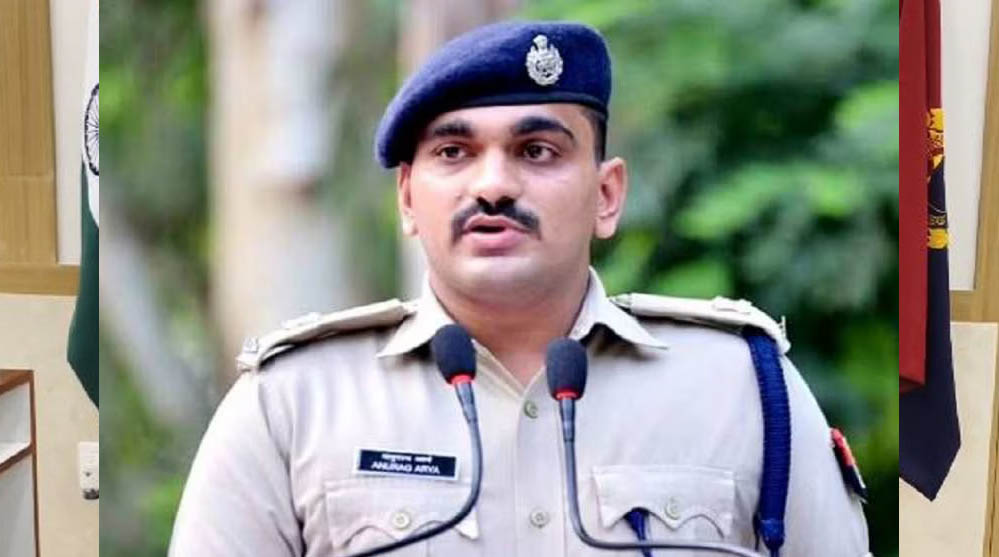 बरेली में नए साल की तैयारियों के बीच पुलिस का सख्त रुख, हुड़दंगियों पर कड़ी कार्रवाई का अलर्ट