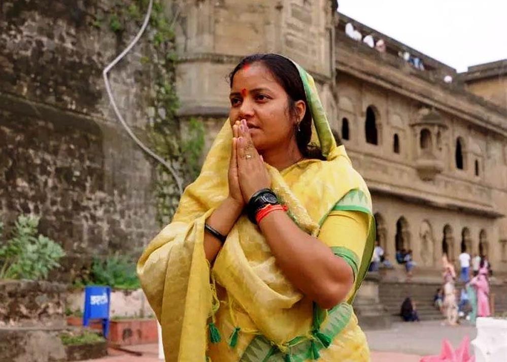 राज्यस्तरीय कार्यक्रम में मंत्री लक्ष्मी राजवाड़े ने अंतर्राष्ट्रीय दिव्यांगजन दिवस पर की अध्यक्षता