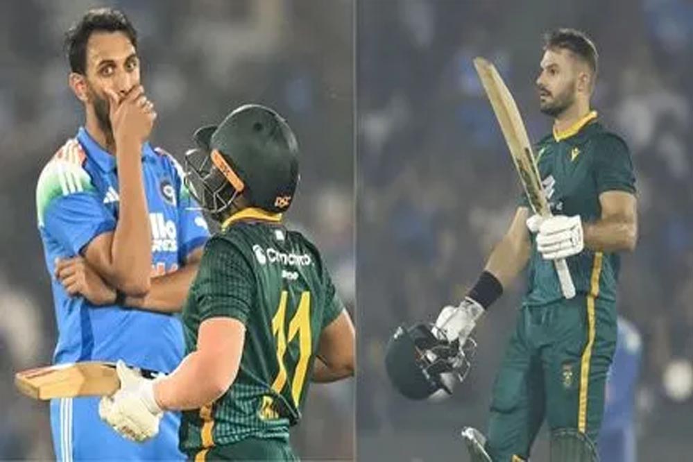 रायपुर में टीम इंडिया की हार का विश्लेषण: कहाँ हुई चूक? ये रहे 5 प्रमुख कारण